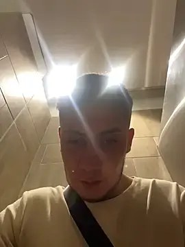 Stripchat Live Porn of Mao_Rivers
