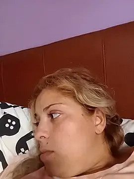 Stripchat Sex Cam of RaduuuxXx