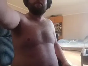 Stripchat Adult Video Chat of RoboticPower7
