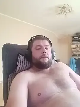 Stripchat Live Sex of RoboticPower7