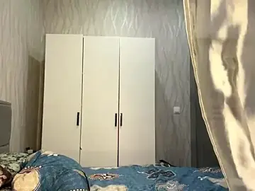 Stripchat Sex Cam of ValerieTupy