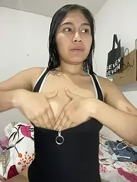Stripchat Nude Webcam of Xaannder
