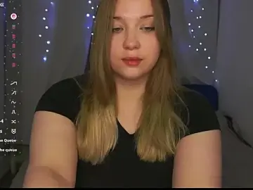 Stripchat Best live sex cam show of CuteSharloti