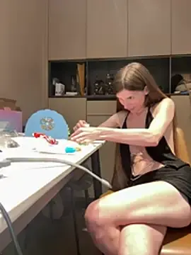 Stripchat Best Webcam of MissAndKiss