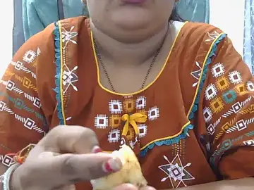 Stripchat Free Porn Cam of Nisha-telugu