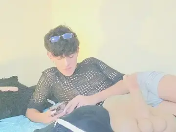 Stripchat Nude Webcam of max_femboy