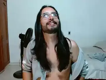 Stripchat Nude Webcam of Andy_safado