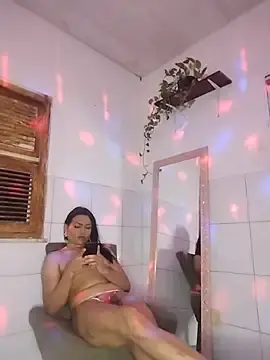 Stripchat Adult Video Chat of Jade-Morena-Transex-ON