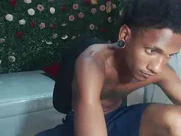 Stripchat Sex Chat of ManSant