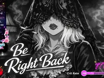 Stripchat Live Sex of Miss_Camilla_