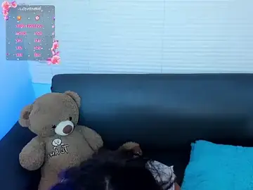 Stripchat Live Sex Cam of Shadai_Ross