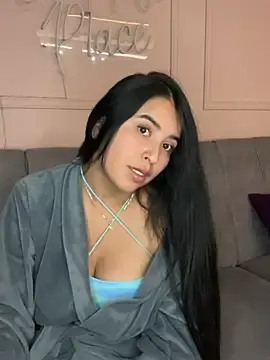 Stripchat Private Sex Chat of blush_bloom