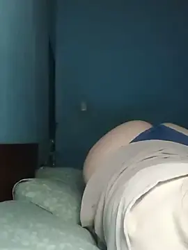 Stripchat Sex Chat of yulixxx5