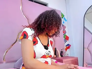 Stripchat Nude Webcam of MiaCarterSS