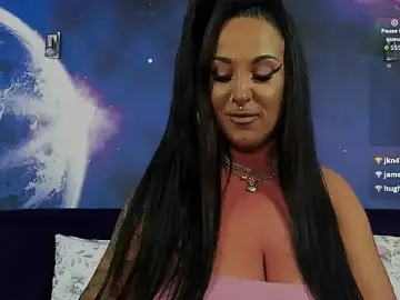 Stripchat Live Sex of Sierra_Quinn