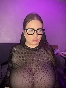 Stripchat Adult Video Chat of GabiBoobs