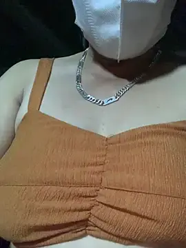 Stripchat Adult Webcam of Laddy-su