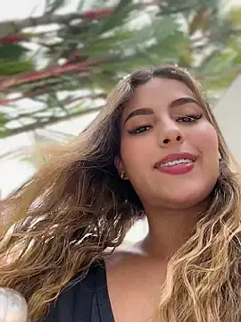 Stripchat Nude Webcam of Valeria-escobar