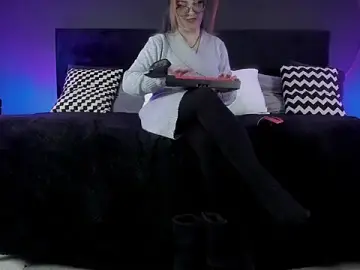 Stripchat Free Porn Cam of _Jade_16