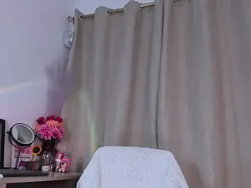 Stripchat Private Sex Chat of zoe_siren
