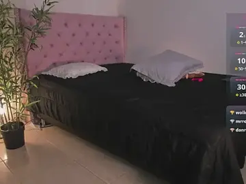 Stripchat Sex Chat of Lia_Sweett_