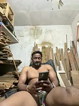 Stripchat Free Live Porn of Rabi_BULKBEAST