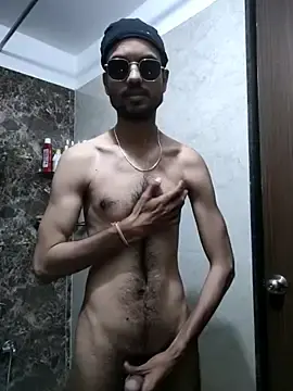Stripchat Live Sex Cam of fckboy987
