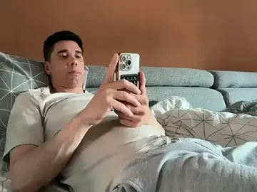 Stripchat Best live sex cam show of marcoo_x
