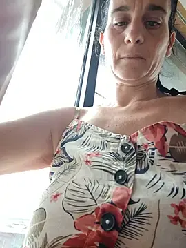 Stripchat Free Live Porn of caro252