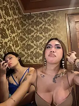 Stripchat Best Webcam of empressqueen_zoe