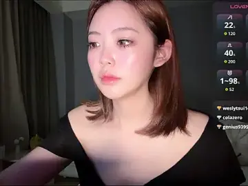 Stripchat Live Sex Cam of keke-20081130