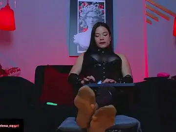 Stripchat Watch Live Sex Cams of selena_rogue