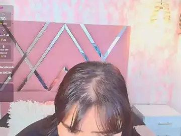 Stripchat Live Sex of Dolce_pearl