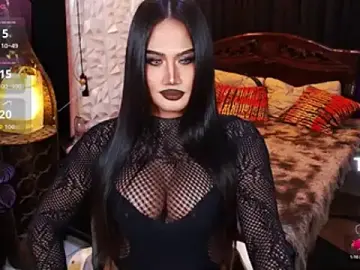 Stripchat Private Sex Chat of MISTIFYINGSABRINA