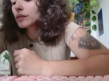 Stripchat Best Webcam of TaliMajesty