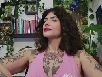 Stripchat Sex Cam of TaliMajesty