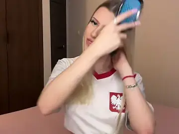Stripchat Live Porn of WeronikaPrincess
