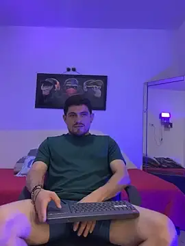 Stripchat Sex Chat of williamsmiiths16