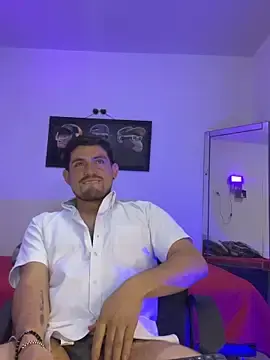 Stripchat Sex Chat of williamsmiiths16