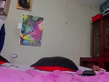 Stripchat Live Sex Cam of ANEVANS2