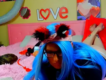 Stripchat Nude Webcam of Blakelytgirl
