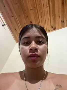 Stripchat Adult Webcam of Kloe_1223