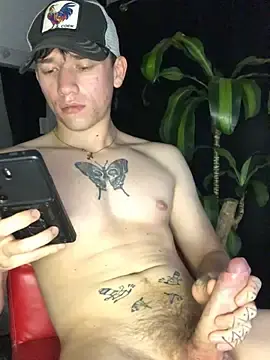 Stripchat Adult Webcams of Salvatore_angelo