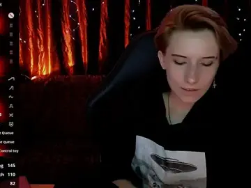 Stripchat Private Sex Chat of _Shadow_devil__