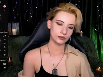 Stripchat Private Sex Chat of _Shadow_devil__