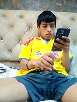 Stripchat Nude Webcam of danuel23