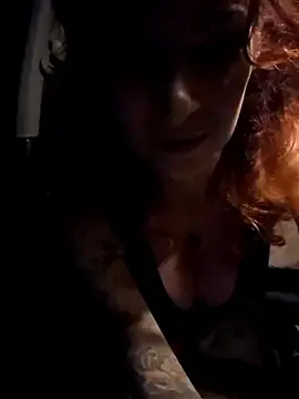 Stripchat Nude Webcam of FreyaFucksFans