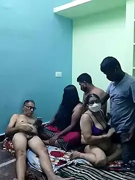 Stripchat Best Webcam of Hotviyaja-sexy