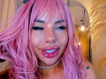 Stripchat Live Porn of Natasha_hartaman
