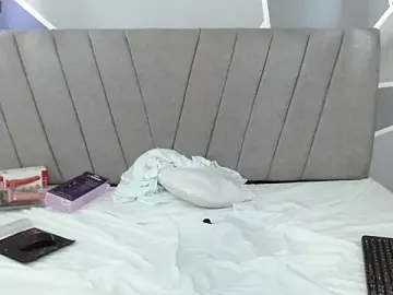 Stripchat Free Live Porn of Stormy_hot1